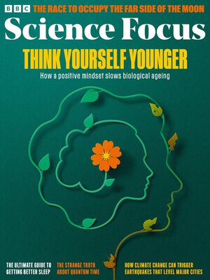 BBC Science Focus Magazine - Magazine